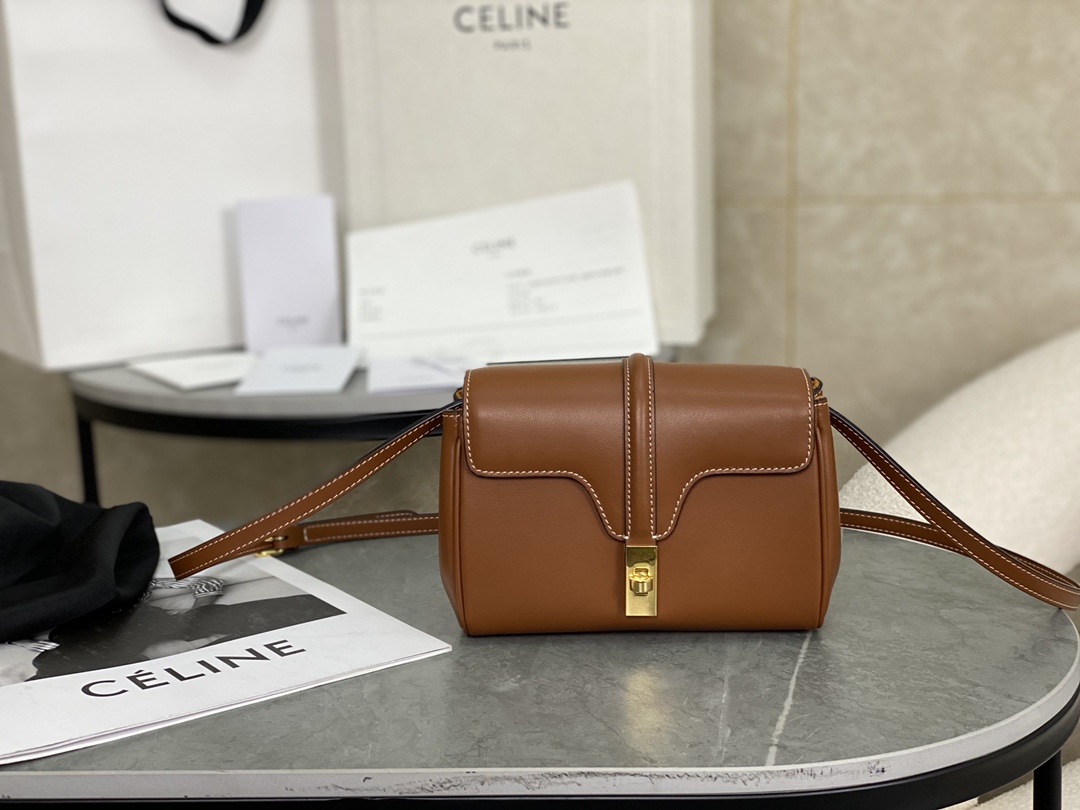 Celine Satchel Bags